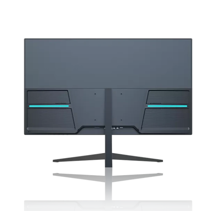 Монитор RAGEX R501-000, 23.8 дюйма, Full HD, IPS, черный