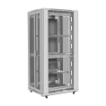 Шкаф телекоммуникационный 19" напольный 42U ExeGate EC-FS-42U.800.1000.V.V.GREY 19”, 42U, (EX300285RUS)