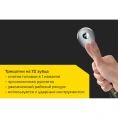 Набор инструментов Inforce 101 предмет 1/2 дюйма и 1/4 дюйма, Сталь Cr-V, Профессиональный, 06-07-15
