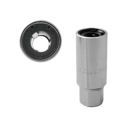 Шпильковерт 1/2 дюйма, 8 мм, эксцентриковый KING TONY 9TD401-08M