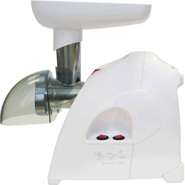Мясорубка Аксион М41.04 1700Вт белый