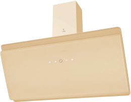 Вытяжка каминная LEX Furia 900,  cлоновая кость,  сенсорное управление [chti000411]