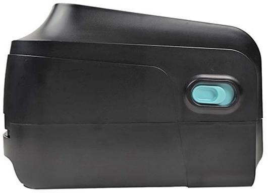 Термопринтер BSmart BS463T 300dpi 203мм/с/USB/RS232/Eth для печ.этик. черный