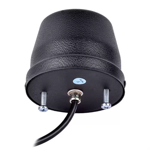 Антенна врезная антивандальная "Триада-ВА 996 SOTA" GSM 900 МГц - 5 дБи; 1800/ 3G - 6 дБи , RG 58 А/U, длина кабеля 5 м, разъем SMA, для модемов и терминалов, 996SMA/5-V