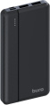 Мобильный аккумулятор Buro BP10A 10000mAh 10W 2A 2xUSB-A/USB-C черный BP10A10PBK