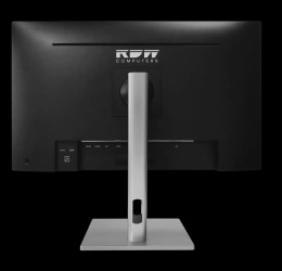 Монитор RDW Computers 27" RDW2707 черный IPS 1ms HDMI M/M 300cd 178гр/178гр 1920x1080 120Hz VGA FHD (RUS)