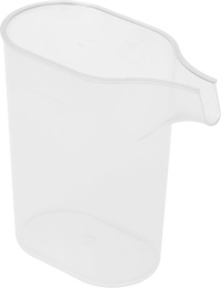 Утюг Vitek VT-IRN1203 2400Вт черный