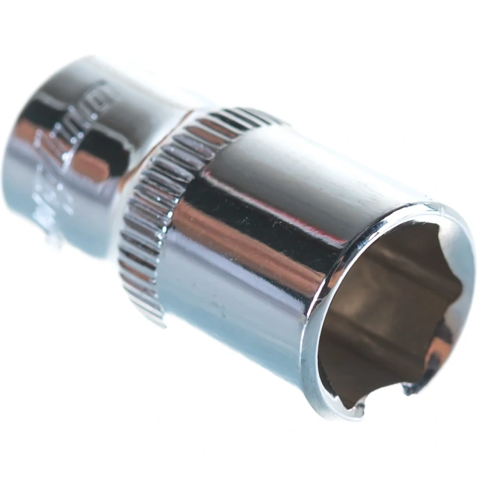 Головка торцевая 1/4" DR (9 мм) для гайковертов Ombra 114009