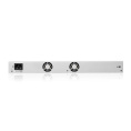 Межсетевой экран Zyxel USG FLEX 700H с подпиской Gold на 1 год AV, CF, IDP/DPI, Sandboxing, SecuReporter, Secure Wi-Fi, 520 AP , Rack, 2xSFP+ LAN/WAN , 2xRJ-45: 1/2.5/5/10G PoE+ LAN/WAN , 2xRJ-45: (USGFLEX700H-EUCI02F)
