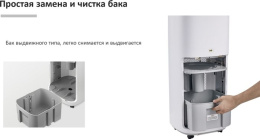 Климатический комплекс iClima LUX-10000PRO V2