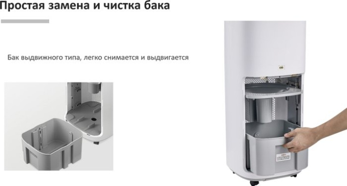 Климатический комплекс iClima LUX-10000PRO V2