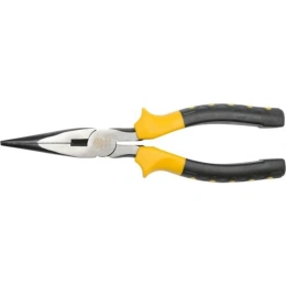 Тонкогубцы VOREL 180мм 40045