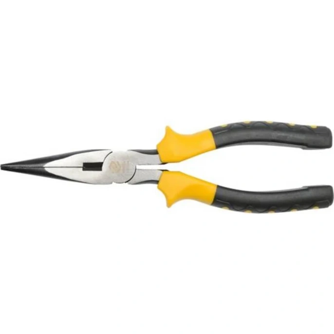 Тонкогубцы VOREL 180мм 40045