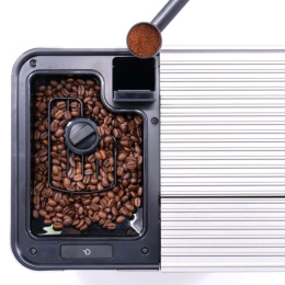 Автоматическая кофемашина Artisan, нержавеющая сталь