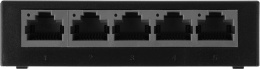 Коммутатор TP-LINK LS1005G, неуправляемый