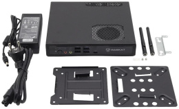 Компьютер ПЭВМ т.м. «Raskat» STANDART 307 Intel Core i3-12100, RAM 8GB, SSD 256GB noOS STANDART307166130