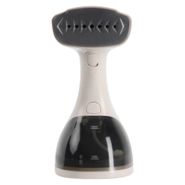 Ручной отпариватель RAGEX R1001-037, 1500Вт, кремовый