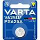 Батарейка Varta ELECTRONICS LR9/625 BL1 Alkaline 1.55V (4626) (1/10/100) VARTA 04626101401