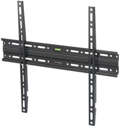 Кронштейн для телевизора Arm Media PLASMA-3 new, 22-65", настенный, фиксированный,  черный [10207]