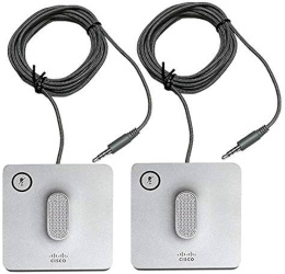 Микрофон Cisco 8832 Wired Microphones Kit for Worldwide CP-8832-MIC-WIRED CP-8832-MIC-WIRED