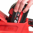 Аккумуляторная цепная пила Milwaukee M18 FCHSC-121 FUEL 4933471442
