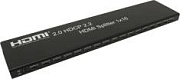 Разветвитель Orient HSP0116H-2.0 HDMI Splitter (1in ->  16out  ver2.0) +  б.пORIENT