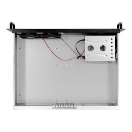 Серверный корпус ExeGate Pro 2U330-03 EX297725RUS