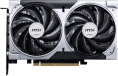 Видеокарта MSI NVIDIA GeForce RTX 5060 RTX 5060 8G VENTUS 2X OC 8ГБ Ventus 2X, GDDR7, OC, Ret