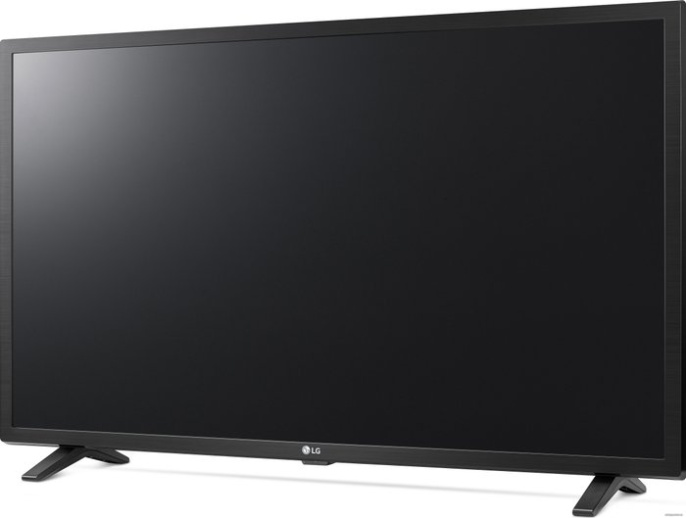 Телевизор LG 32LQ63506LA 32" 1920x1080 (Full HD), матрица VA, частота 60 Гц, ОС LG webOS, HDR10, HLG, AirPlay, Wi-Fi