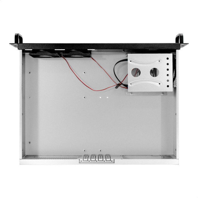 Серверный корпус ExeGate Pro 2U330-03 EX297725RUS