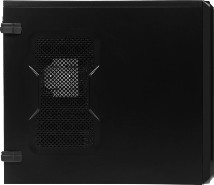 Сервер IRU Rock W9105P 1x4116 1x16Gb 1x500Gb M.2 SSD C621 AST2500 2x1Gb/s 1x550W w/o OS 2158432