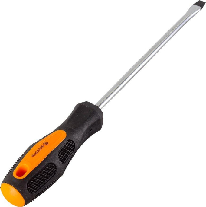 Отвертка Вихрь SL8, SL8 длина стержня 200мм [73/6/2/11]