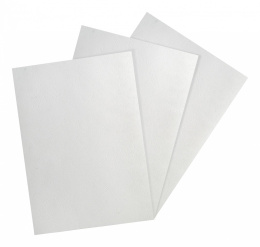 Обложка Silwerhof A4, 230г/м2, 100, белый