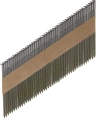 Гвозди Milwaukee 34°/63мм RS для M18 FFN (2200шт/уп) (4932492600) (реечные, угол наклона 34°, D-образная головка)