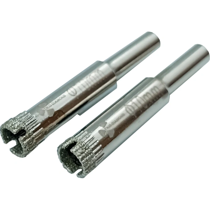 Коронка алмазная по керамике и кафелю TRIO-DIAMOND 10 мм 400010