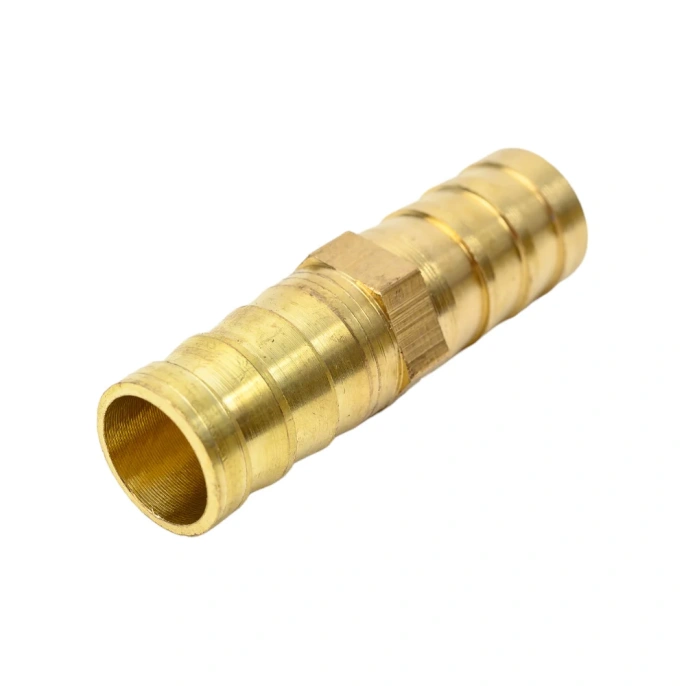 Соединитель шлангов прямой 12 мм ДАЛИ-авто DA-02284