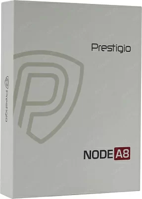 Планшет Prestigio Node A8 PMT4208_3G_E_RU_BE Blue