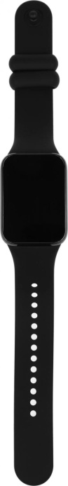 Фитнес-браслет Xiaomi Smart Band 8 Pro Black BHR8017GL