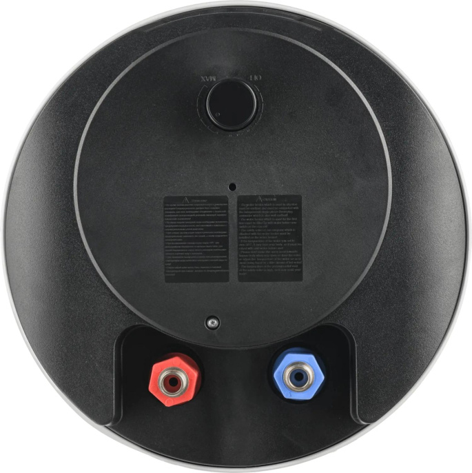 Водонагреватель Haier ES50V-C1 1.5кВт 50л электрический настенный/белый (GA04J101DRU)