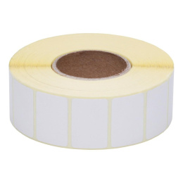 Термоэтикетки Cactus Eco CS-TE30201800, для термопечати