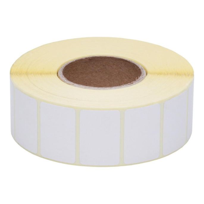 Термоэтикетки Cactus Eco CS-TE30201800, для термопечати