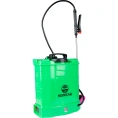 Распылитель ранцевый аккумуляторный ПОЛЕСАД РА-12 л, аккумулятор 8А*ч 1/36 019499