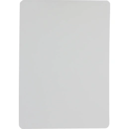 Пленка для ламинирования BRAUBERG 531789,  60мкм,  120х85 мм,  100шт.,  глянцевая