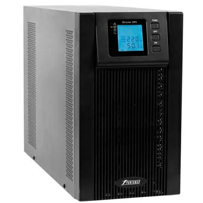 ИБП UPS 3000VA PowerMAN Online 3000I (IEC320)