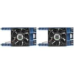 Вентилятор для процессора HPE ProLiant DL3X0 Gen11 1U 2P Standard Fan Kit P54697-B21