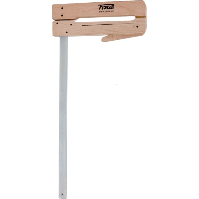 Струбцина деревянная 400 мм PINIE 31-400