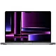 Ноутбук Apple 14-inch MacBook Pro: Apple M2 Pro with 10-core CPU, 16-core GPU/32Gb/512GB SSD - Space Gray/RU