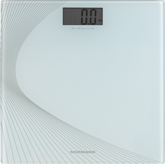 Весы напольные ASB-480 NORMANN