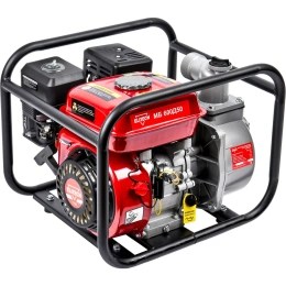 Мотопомпа бензиновая Elitech МБ 600 Д 50 (E0105.001.00) 205517