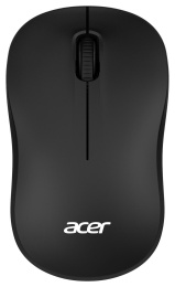 Мышь Acer OMR160 черный оптическая 1200dpi беспров. USB 3but ZL.MCEEE.00M